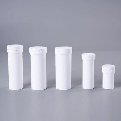 購入 カスタマイズされたロゴ プラスチック空管 バルーニウム発泡錠 ボトル 2024年 オンライン製造