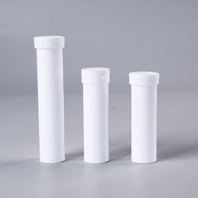 購入 2023 PP 薬管 発泡剤 錠剤 空管 包装 環境に優しい製品 オンライン製造