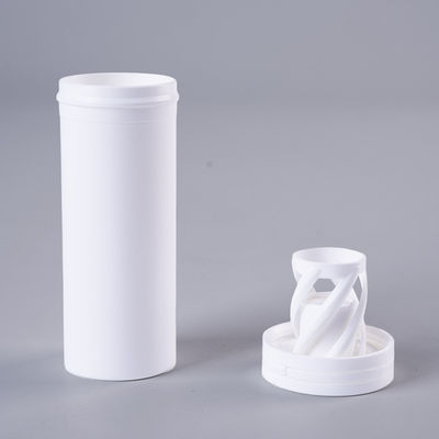 購入 蒸発型錠剤瓶 2023 人気食品級 ビタミンC ドライオフセット印刷 オンライン製造
