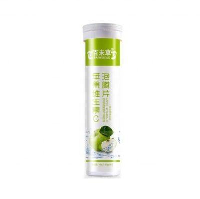 購入 製品 乾燥剤カバーとロゴをカスタマイズしたPPプラスチック発泡タブレットチューブ オンライン製造