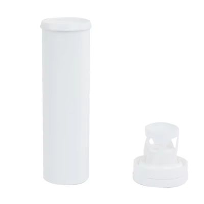 購入 マット表面 PP 清潔なVCキャンディのためのプラスチック発泡容器 50ml 60ml 70ml 80ml オンライン製造