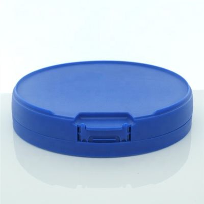 超密封性能 132mm プラスチック製の乳幼児用食材 計量スクープの蓋