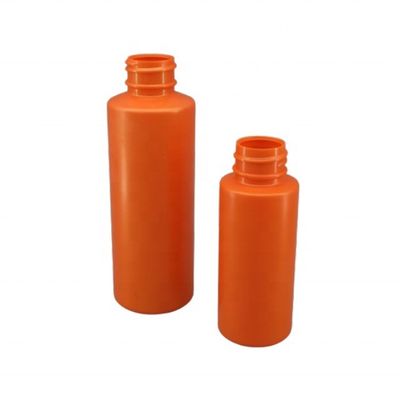 PEカラー インジェクション ブローモールディング 60ml 2oz ボトル ローションと手洗浄剤の供給