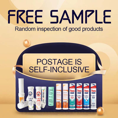 100 110ml Personal Care Airless Toothpaste Pump Tube Bottle for Toothpaste Packaging