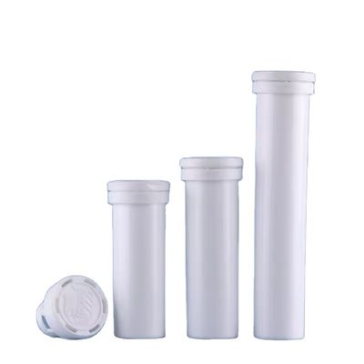 カルシウム ビタミンC 乾燥剤キャップ 144mm ホワイト PP プラスチック