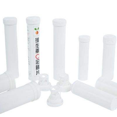 ビタミンと錠剤を数えるためのポータブルなプラスチック式発泡式錠剤瓶