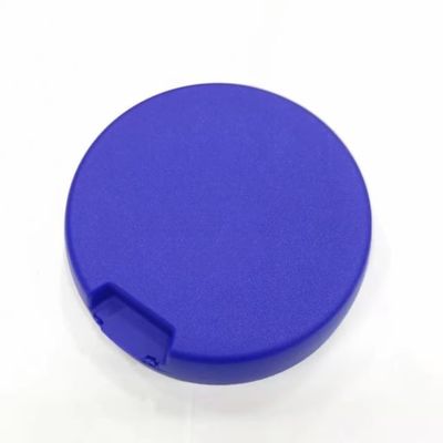 Φ132mm PP フリップトップ蓋 乳幼児用配給缶の包装用